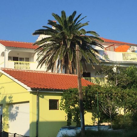 Apartmani Paulina Lopar Kültér fotó