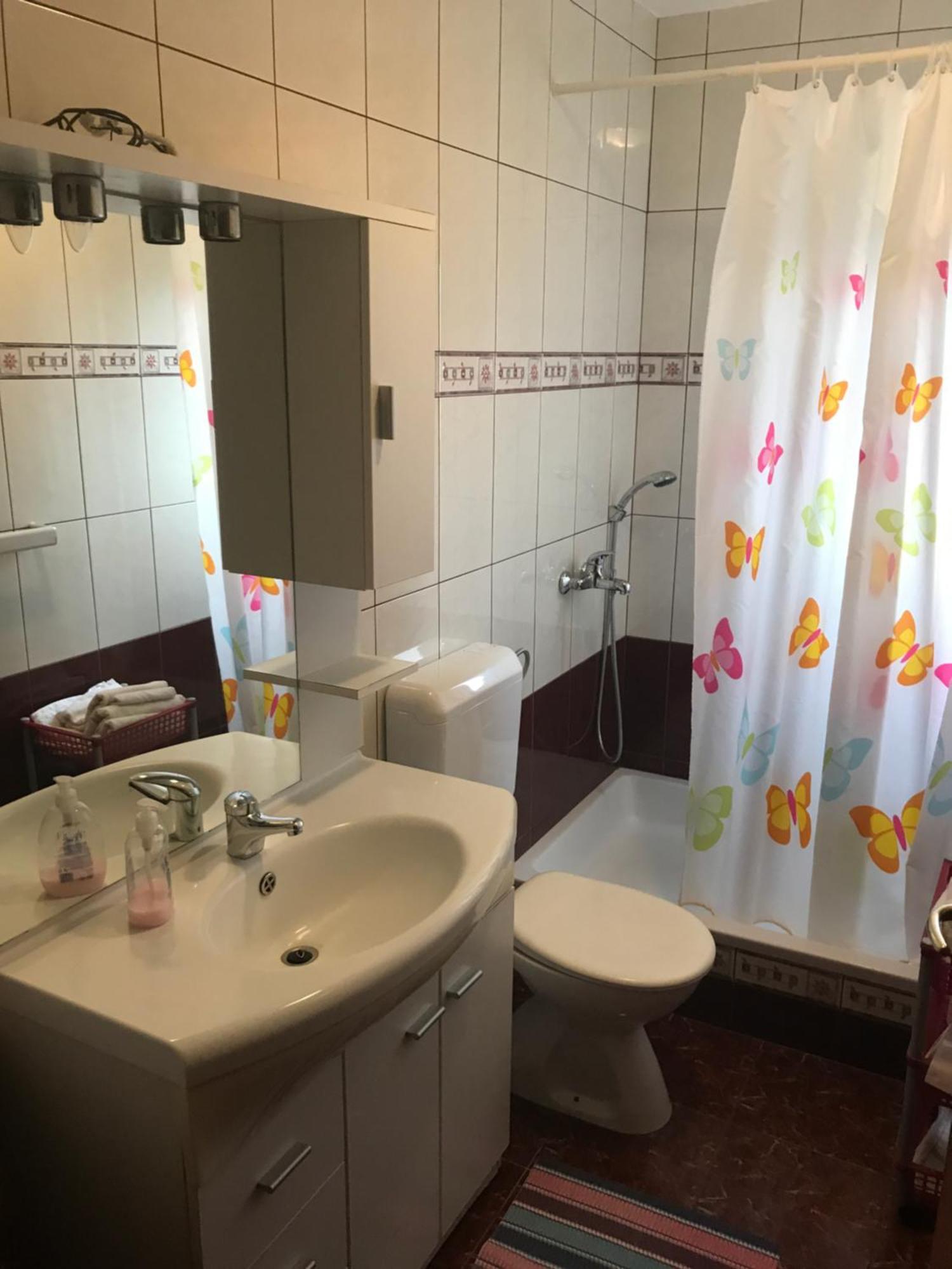 Apartmani Paulina Lopar Kültér fotó