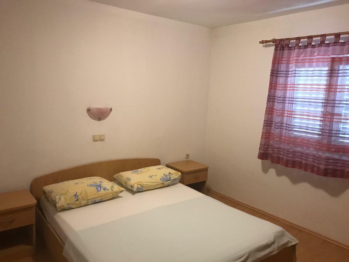 Apartmani Paulina Lopar Kültér fotó