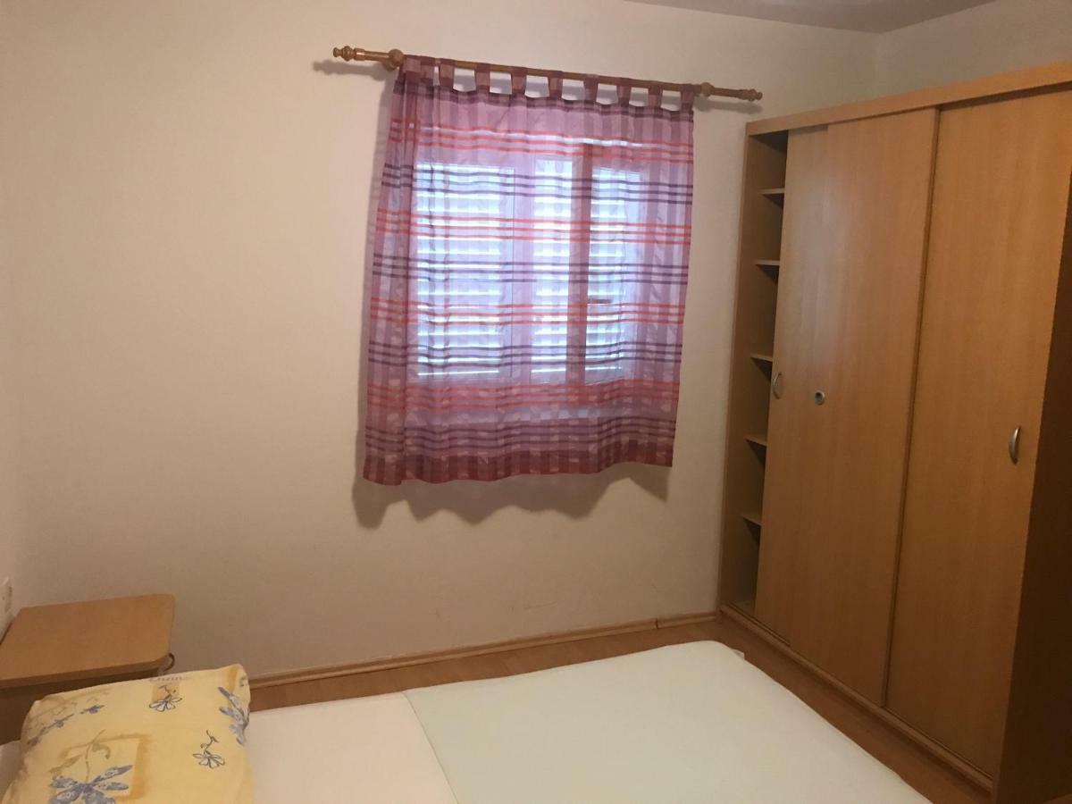 Apartmani Paulina Lopar Kültér fotó