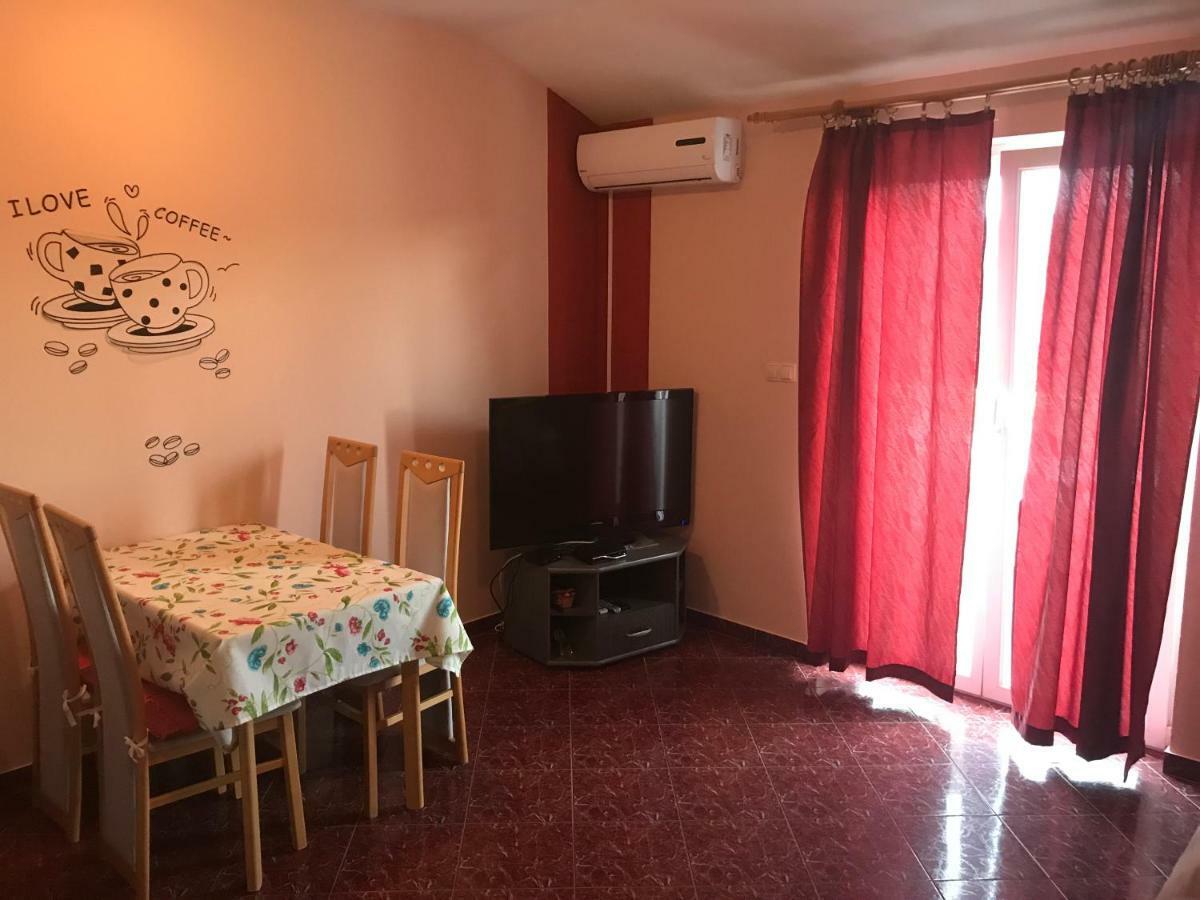Apartmani Paulina Lopar Kültér fotó