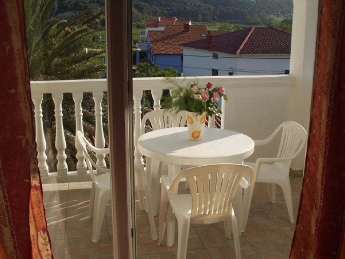 Apartmani Paulina Lopar Kültér fotó